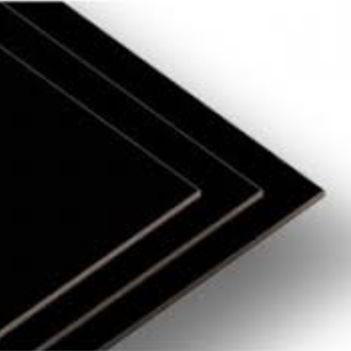 MDF SİYAH 18X210X280