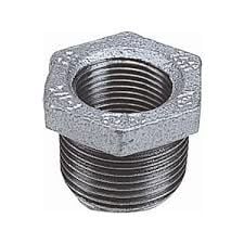 4-2 1-2 GALVANİZ REDÜKSİYON