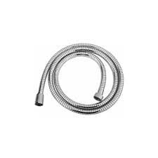 VENEZIA SPİRAL ZİNCİRİ 150 CM KROM 5208451