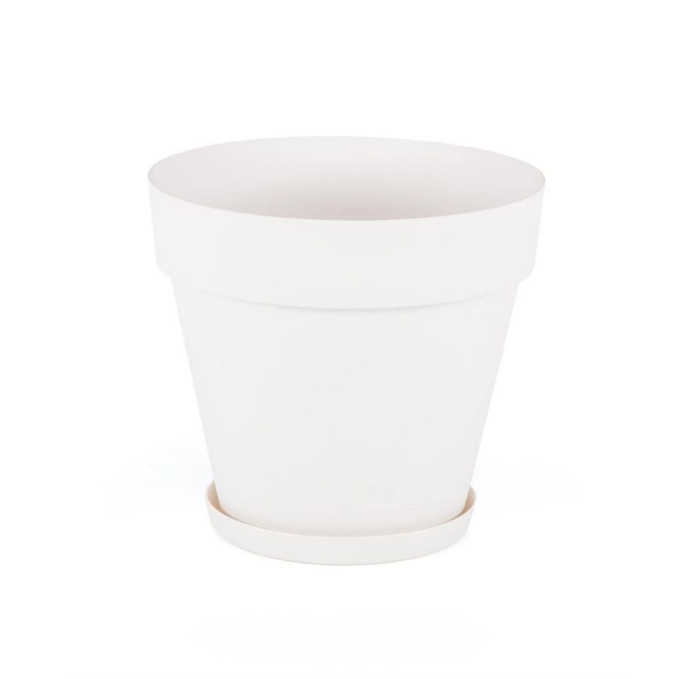 SAKSI YALI NO:4 KİRLİ BEYAZ 6LT