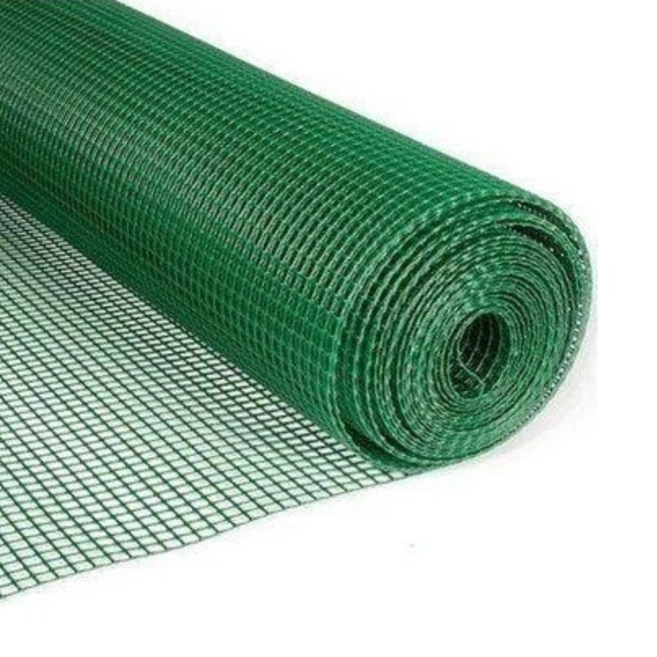 KUM TELİ PVC PUNTALI 50X50 150 CM