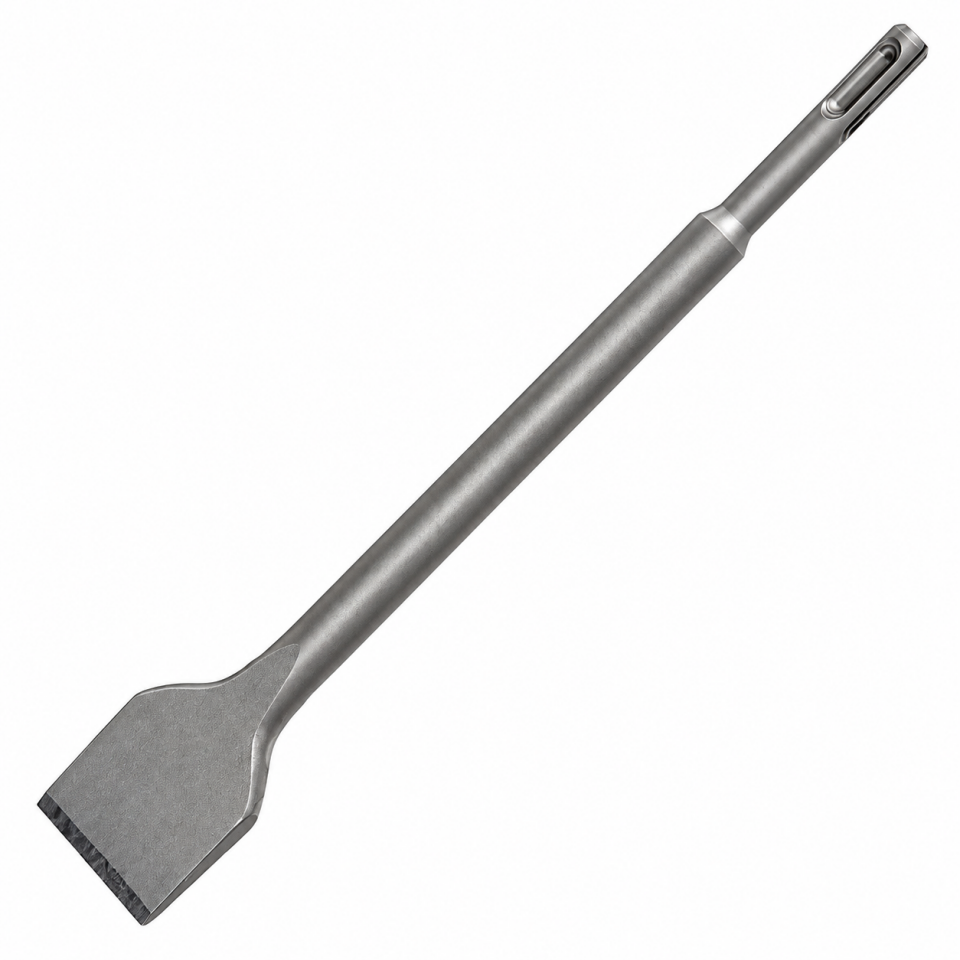 MASTER 14MMX250MMX40MM SDS PLUS GENİŞ KESKİ 530181