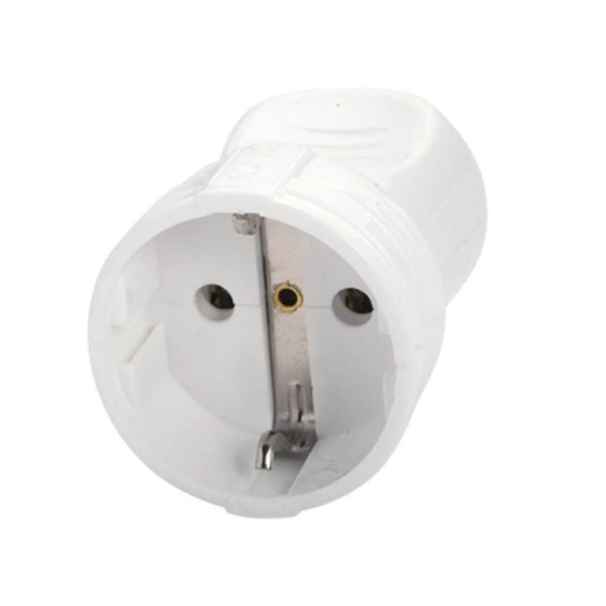 Vİ-KO TOPRAKLI DİŞİ FİŞ