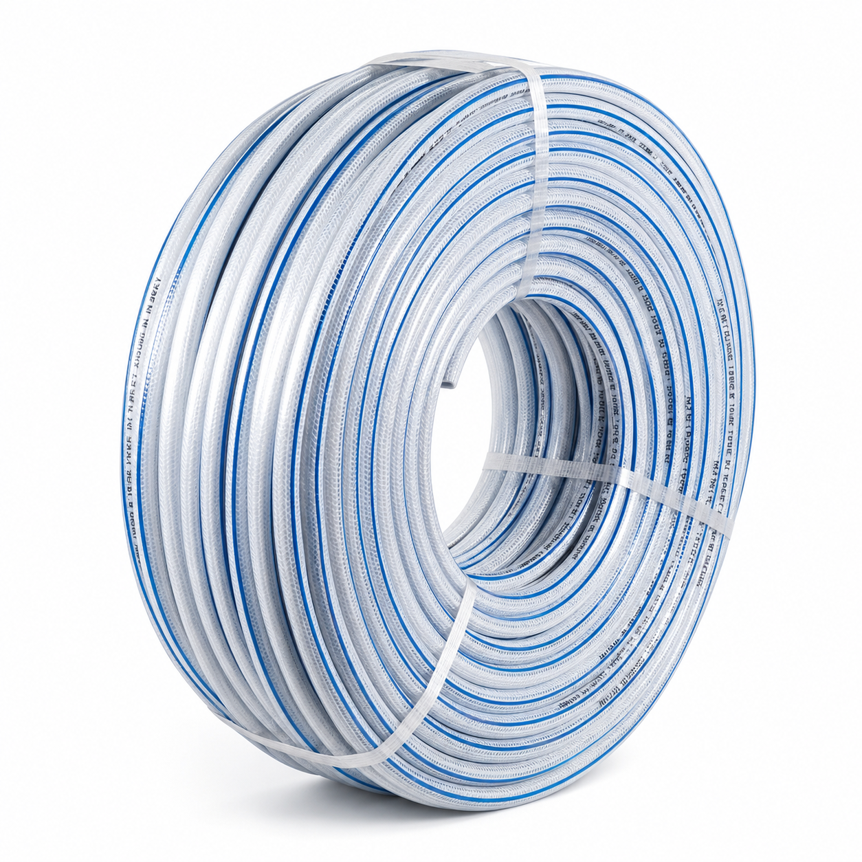 GÜVEN PLASTİK 1/2 MARİN HORTUM 100 MT