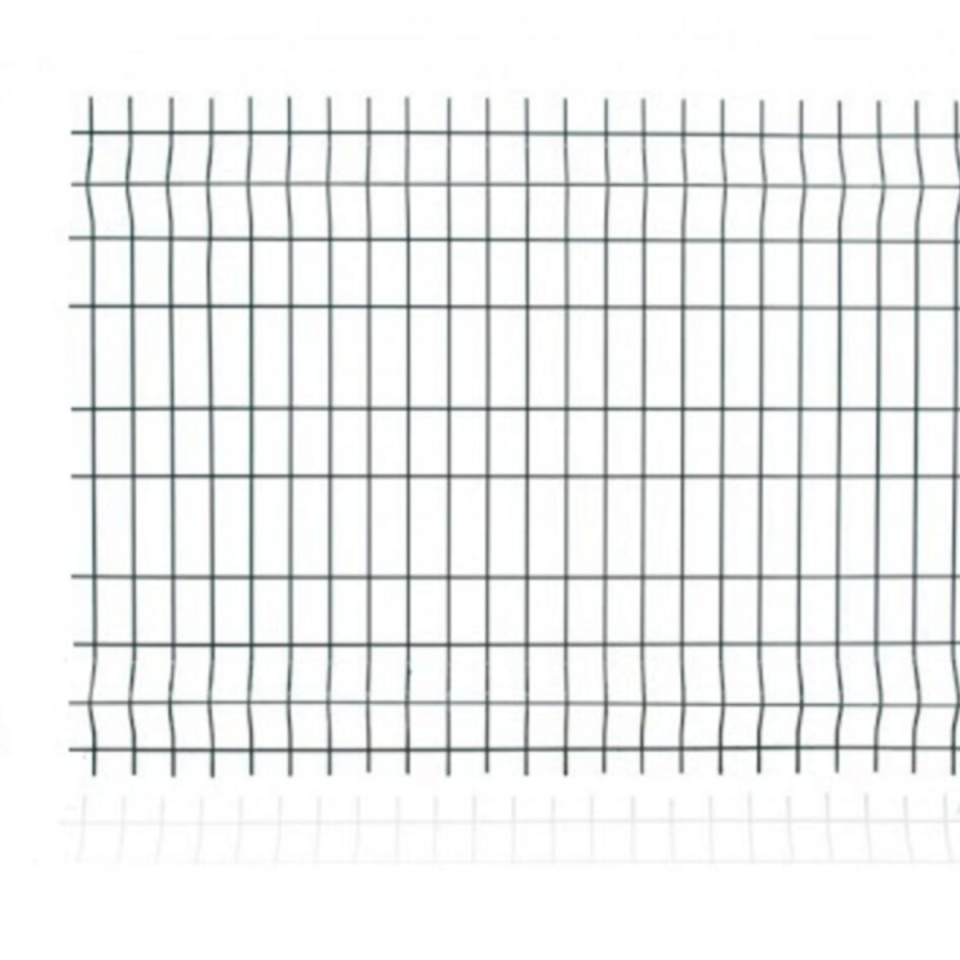 ÇİT TELİ 120X250 4 MM