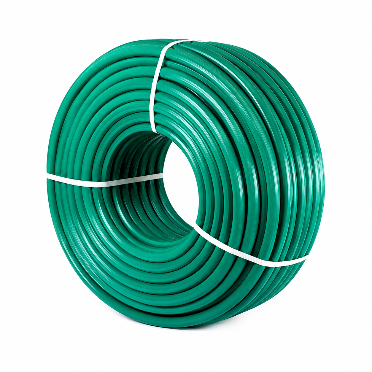 GÜVEN PLASTİK 3/4 GARDEN HORTUM 75 MT