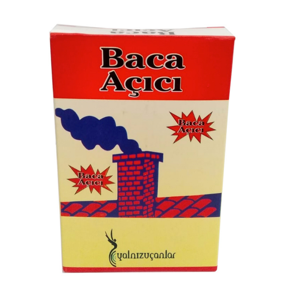 KURUM ÇÖZ BACA AÇICI