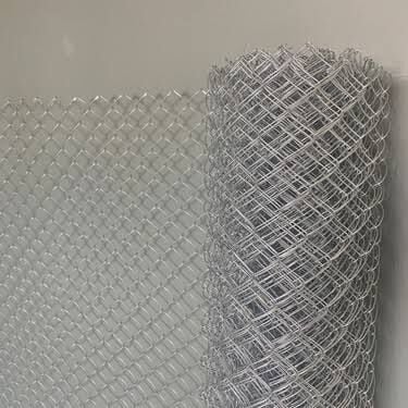 ÇİT TELİ KAYNAKLI 2MM 50X50 100 CM