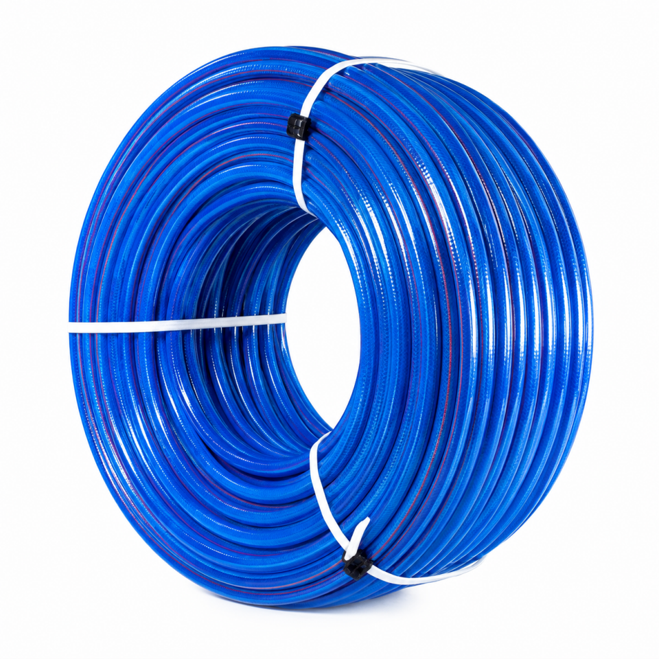GÜVEN PLASTİK 1 GARDEN HORTUM 50 MT