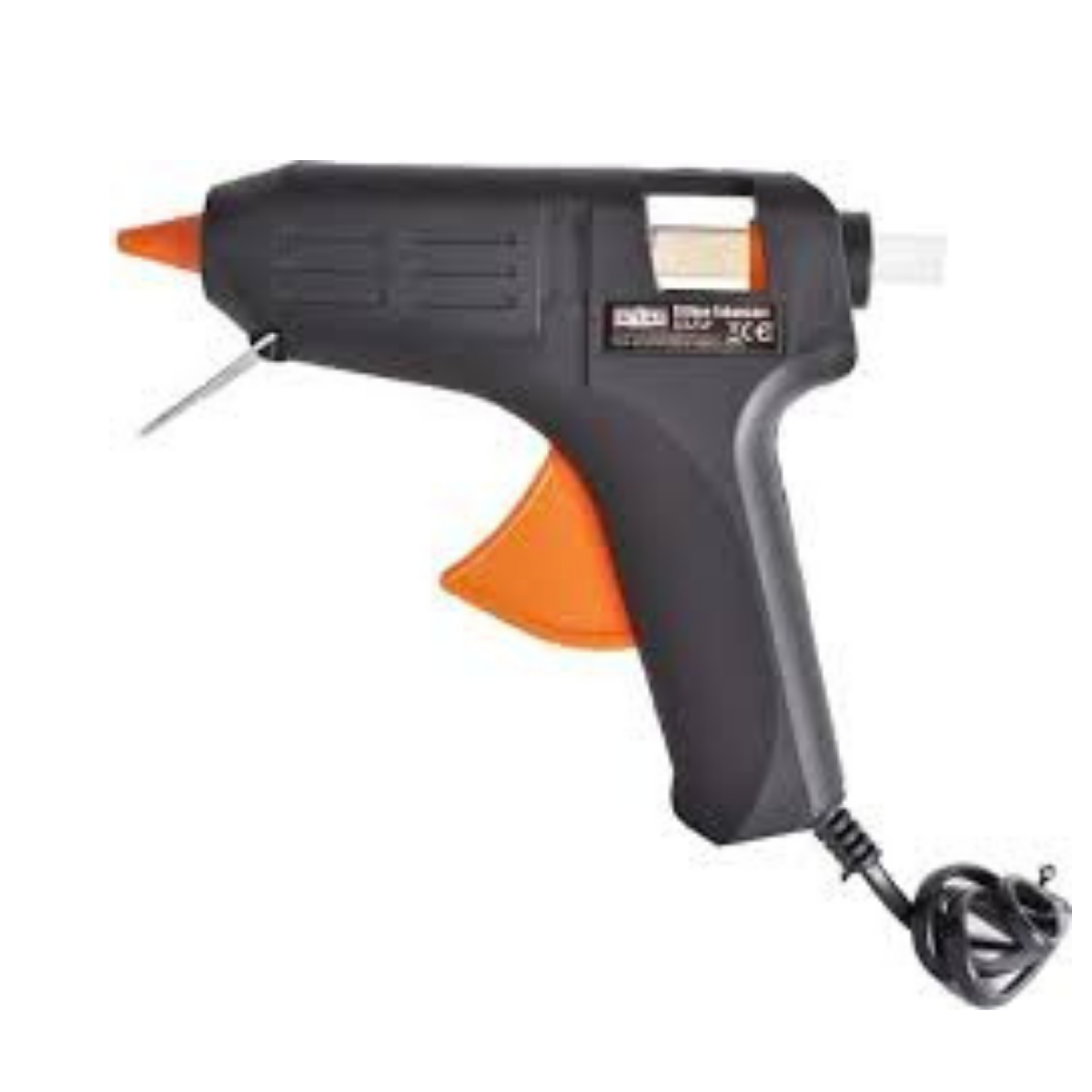 MUM SİLİKON TABANCASI 40 WATT