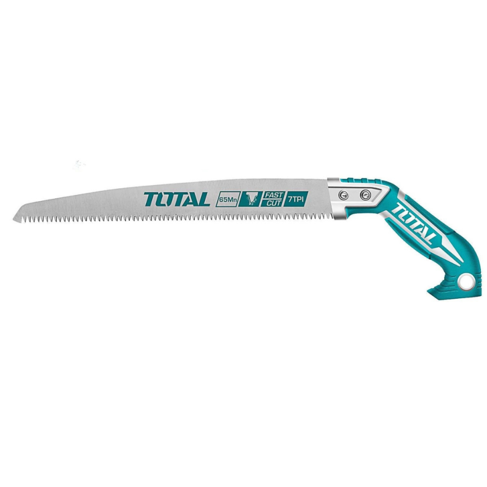 TOTAL DAL BUDAMA TESTERESİ 300 MM THT51130026