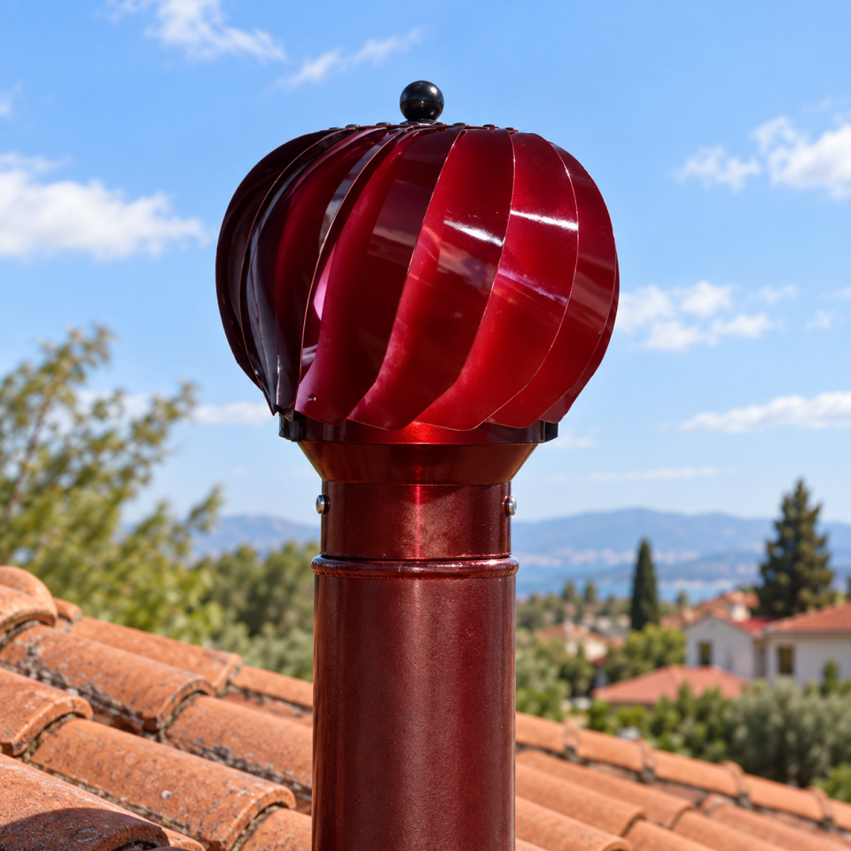 ESMATİK A MODEL 26 CM