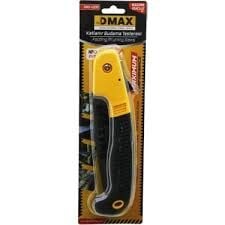 DMAX BUDAMA TESTERESİ KATLANIR 180 MM DMX4236