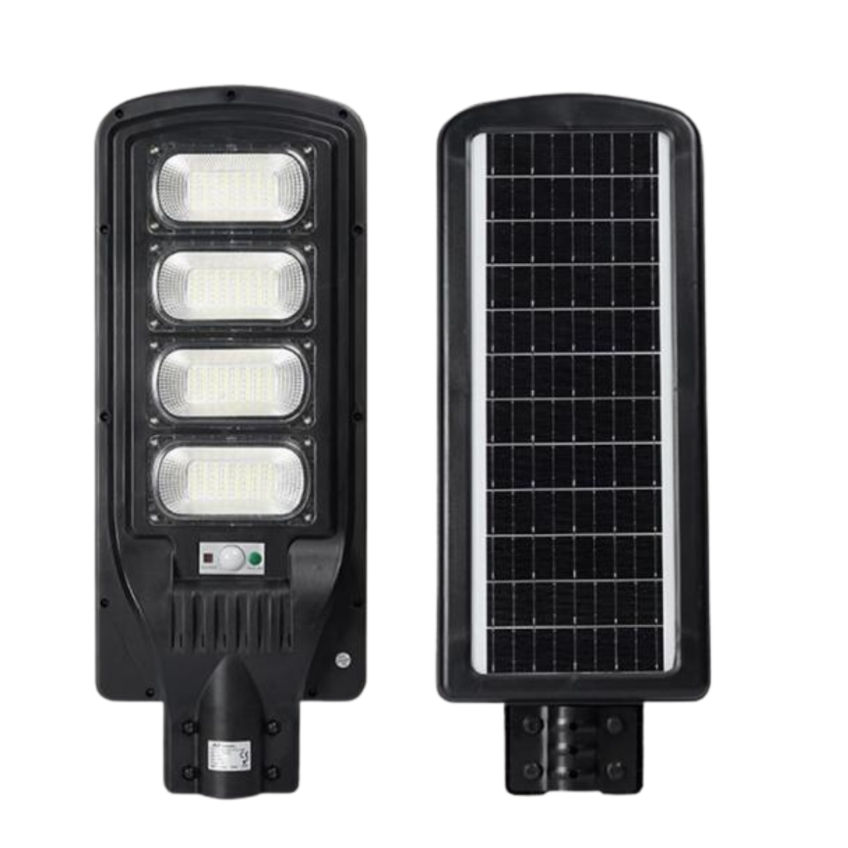 BENAR RS-SL 200 GÜNEŞ ENERJİLİ SOKAK ARM.BEYAZ 200W