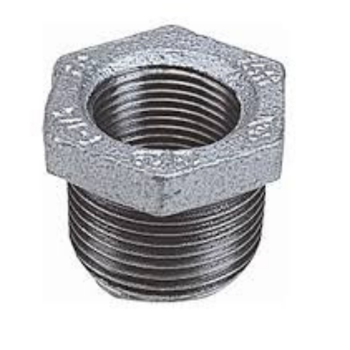 3-2 1/2 GALVANİZ REDÜKSİYON