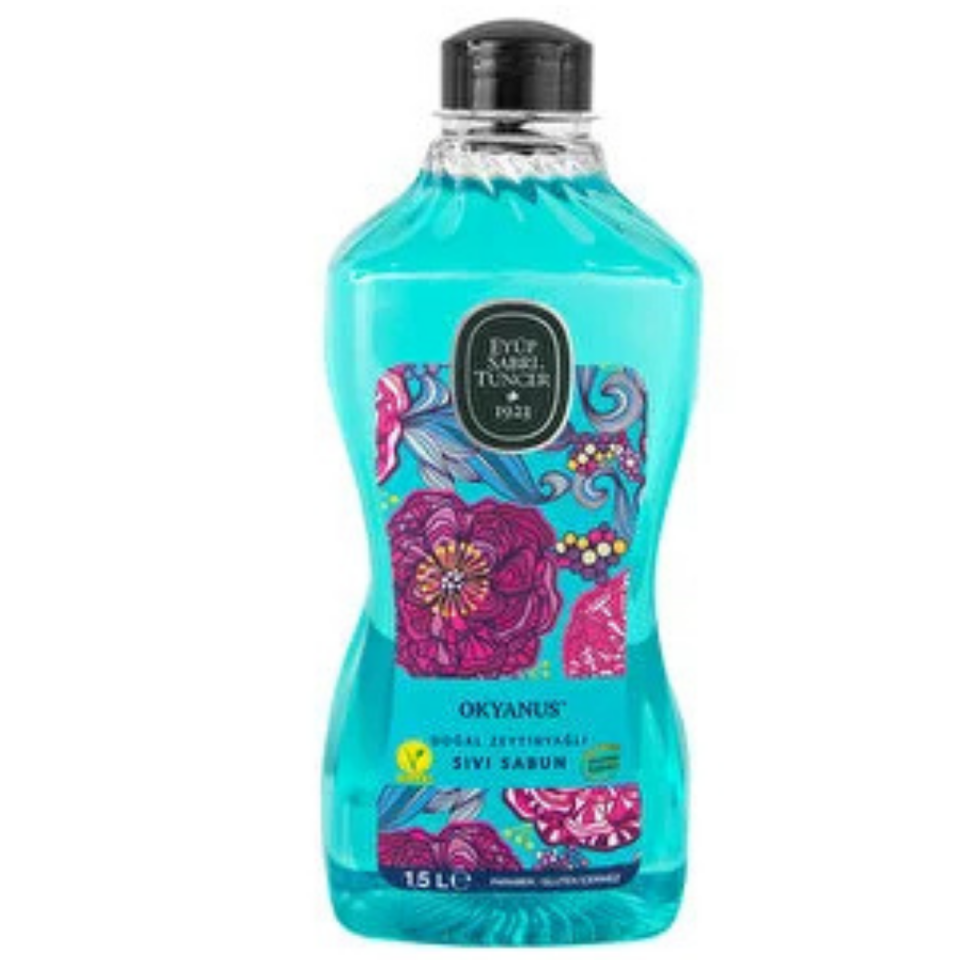 EST SIVI SABUN OKYANUS 1,5 LT