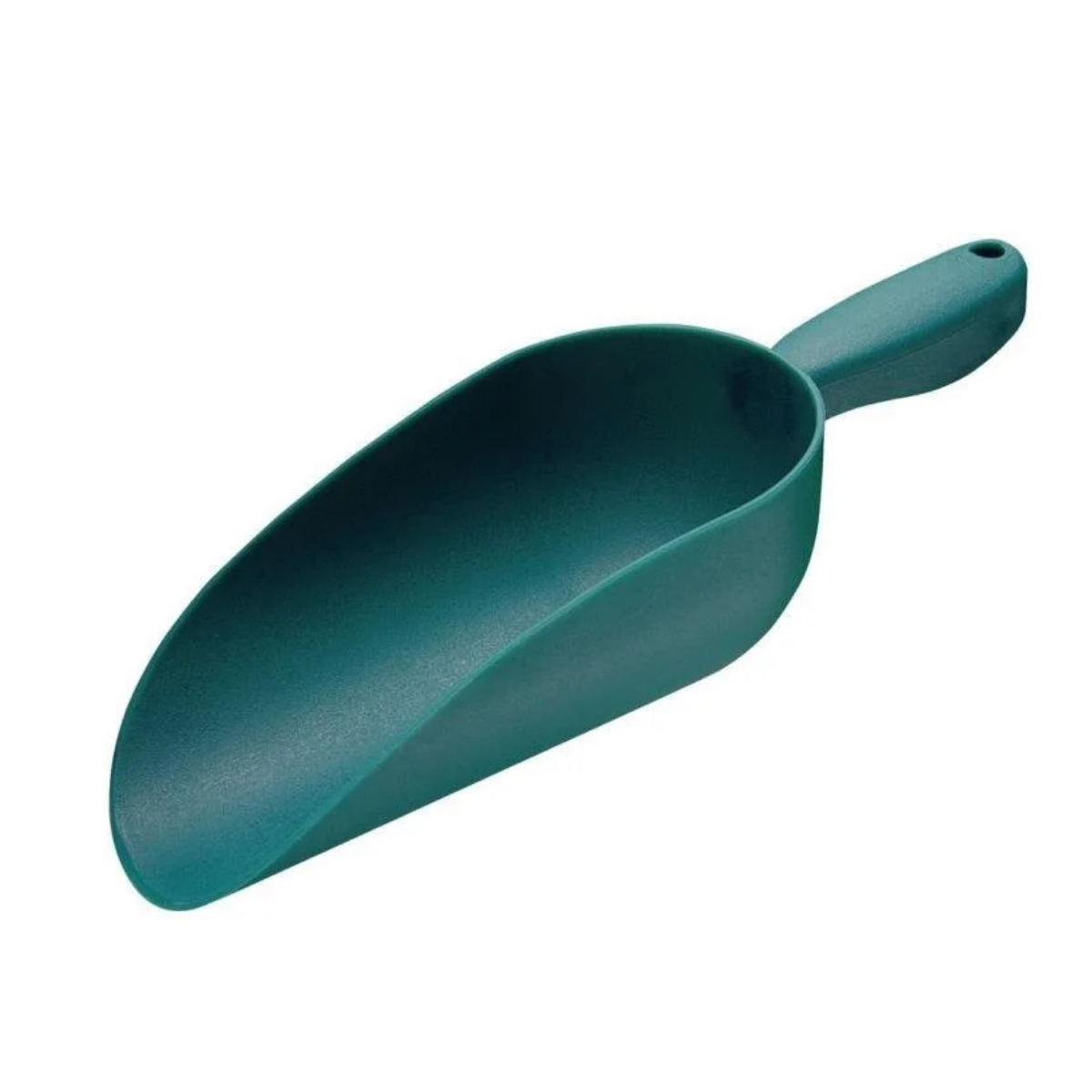 RACO PLASTİK SAPLI BAHÇE EL KÜREĞİ BÜYÜK 53458