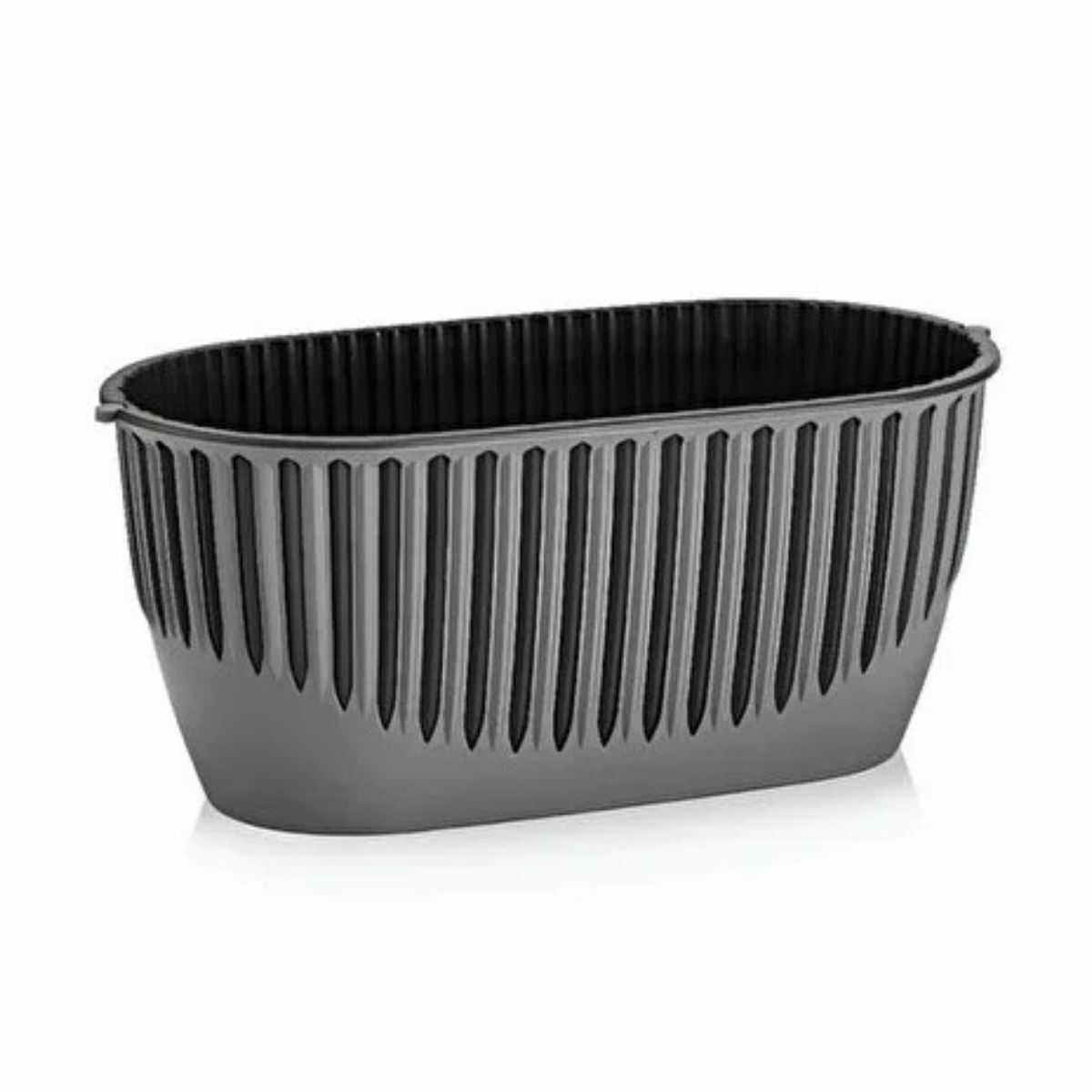 SAKSI PİYANO BALKON ANTRASİT NO.1 4,5 LT