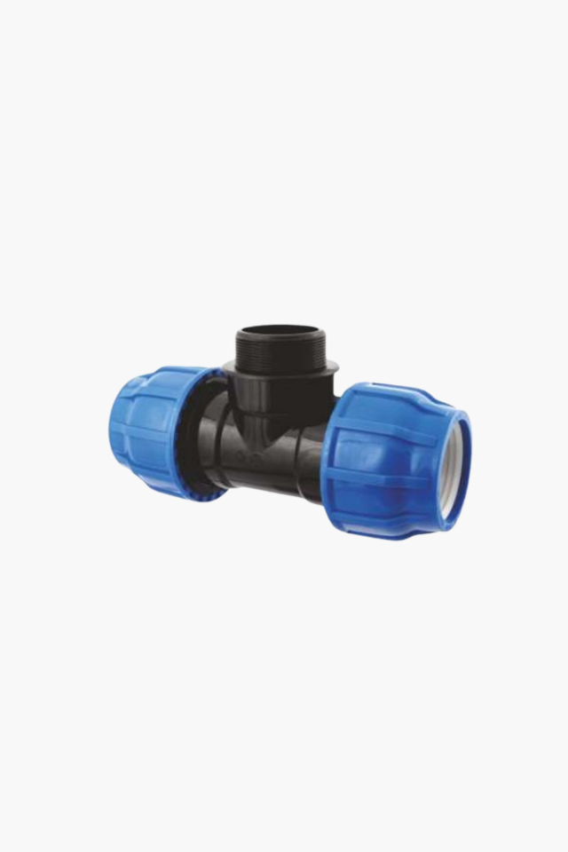 KABLİN ERKEK TE 25X3/4X25