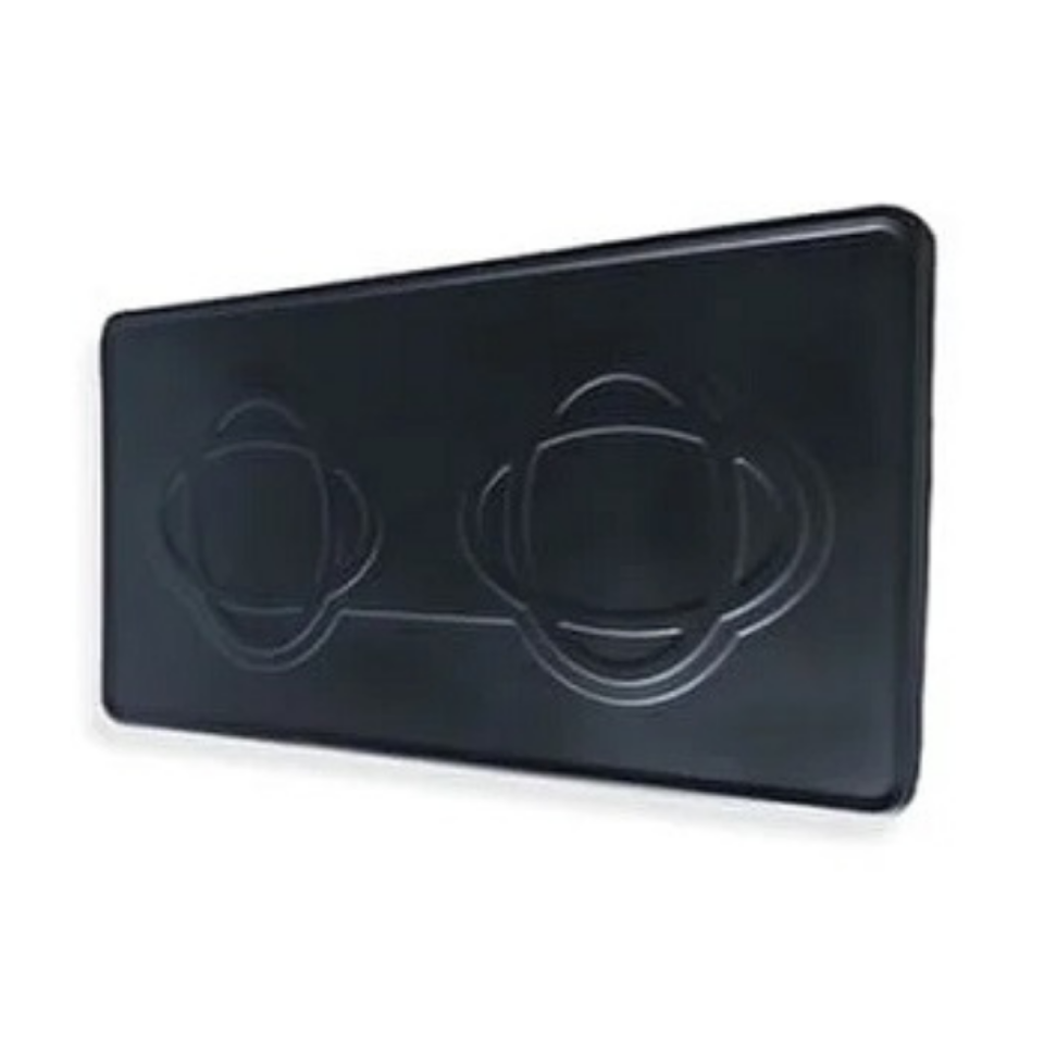 SOBA ALTI SİYAH BÜYÜK