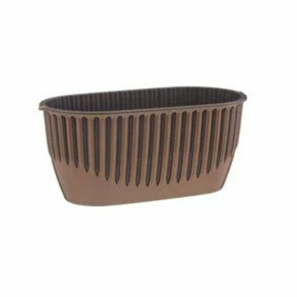 SAKSI PİYANO BALKON MOKKA NO.2 8 LT