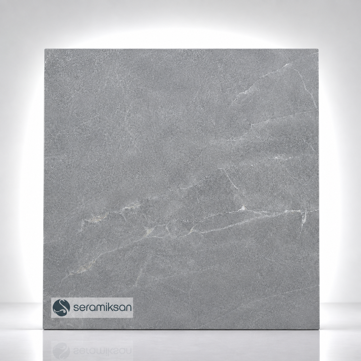 40X80 CAPELLA GLOSSY RELİEF L.GRAY