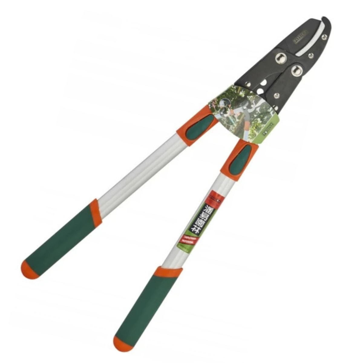 BAHÇEM TELESKOPİK SAPLI ALM.KALIN DAL MAKASI PGS110