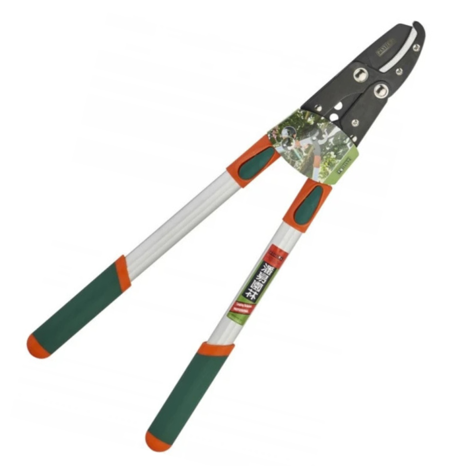 BAHÇEM TELESKOPİK SAPLI ALM.KALIN DAL MAKASI PGS110