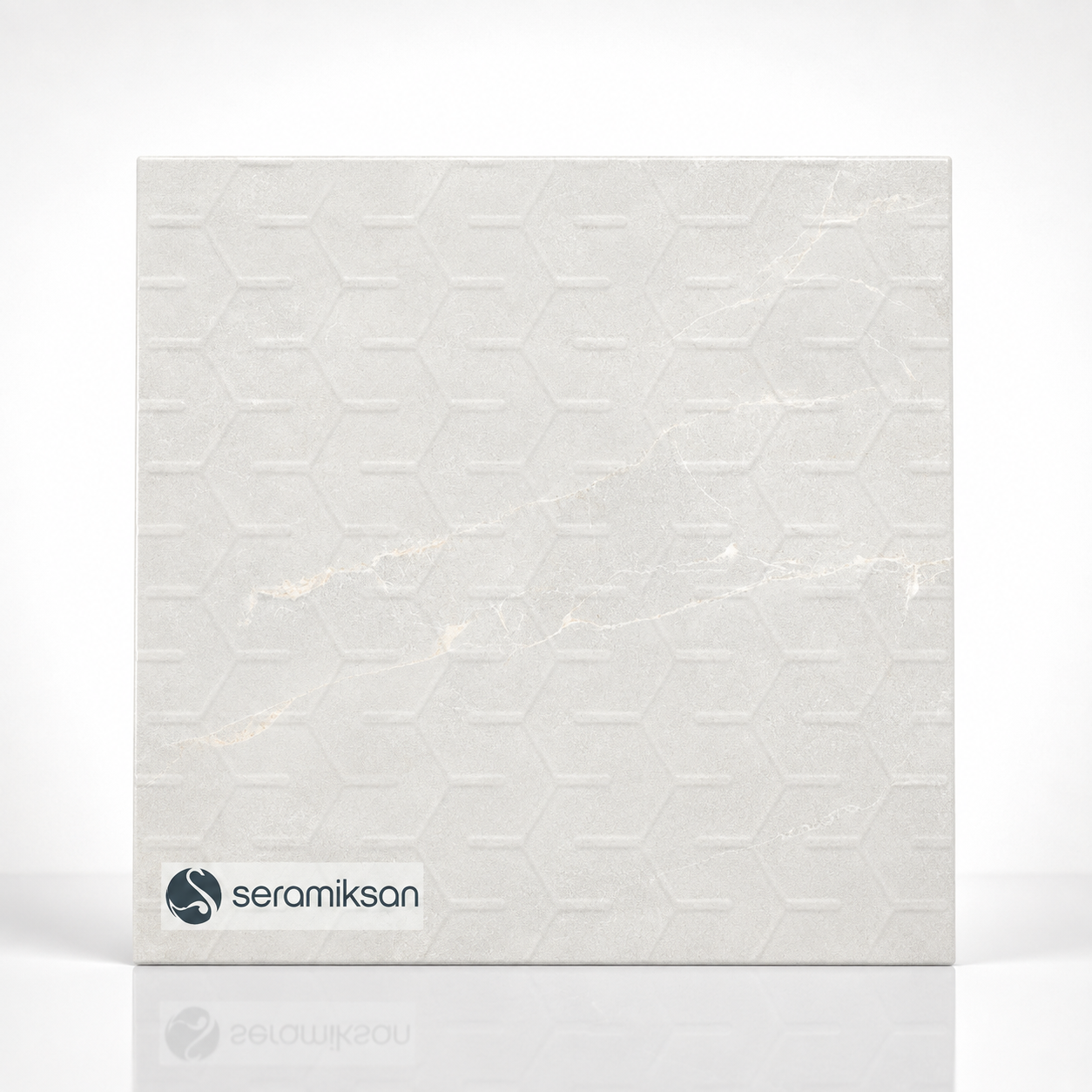 40X80 CAPELLA MATT RELİEF BONE