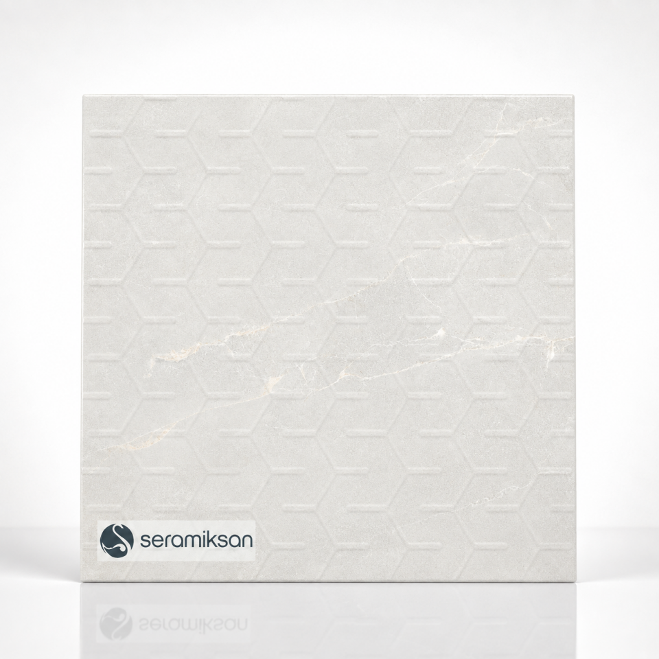 40X80 CAPELLA MATT RELİEF BONE