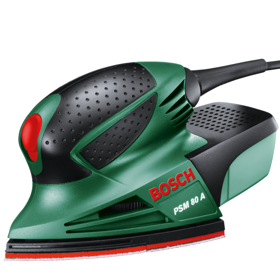BOSCH PSM 80 A ÇOK AMAÇI ZIMPARA 0603354000