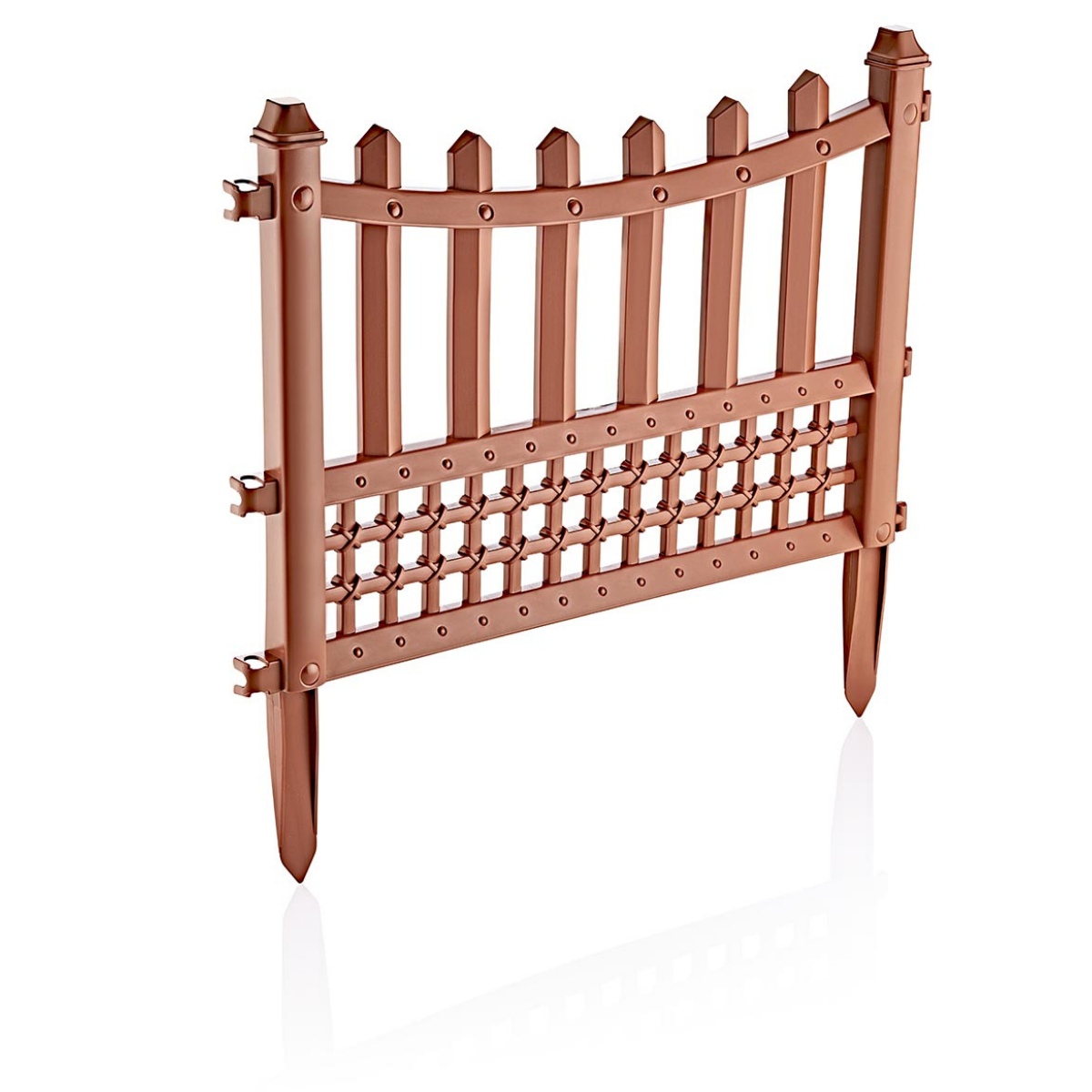 ŞENYAYLA ELİTE BAHÇE ÇİTİ 5998 4 lü