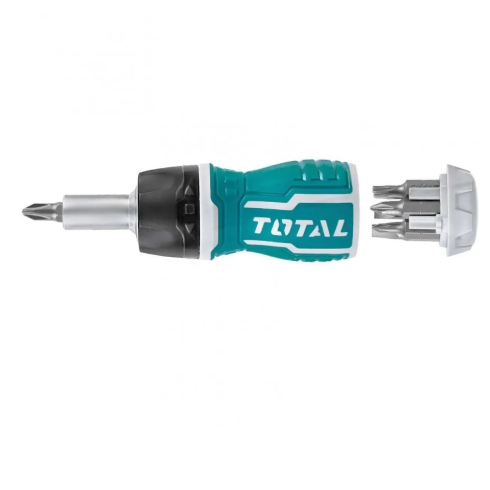 TOTAL TOPAÇ TORNAVİDA DEĞİŞKEN UÇLU TACSDS1726