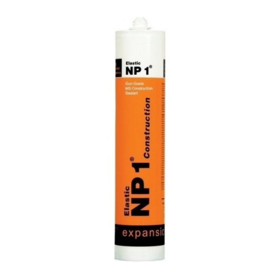 NP 1 SİLİKON REDWOOD TAN