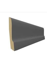 ÇAMSAN ORG.SÜPÜRGELİK FINISH FOLYO ANTRASİT 2,80 MT 8 CM