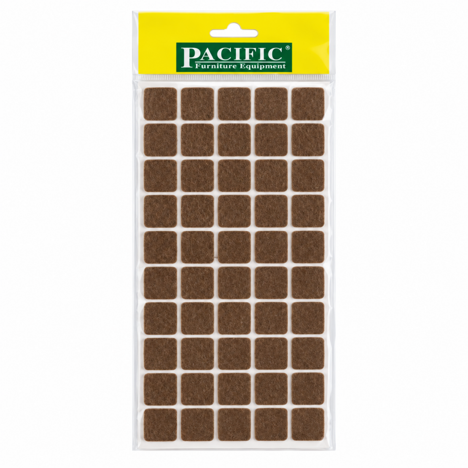 YAPIŞKAN KEÇE 40X40-20X40 KARE