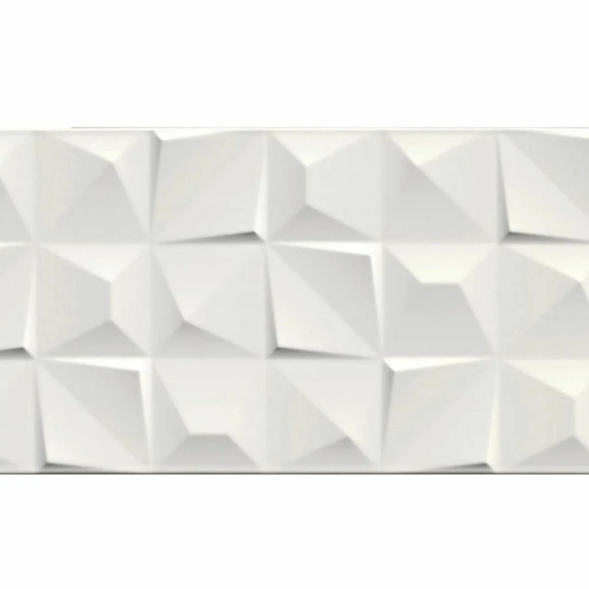 30X60 NATTE BEYAZ KALEBODUR