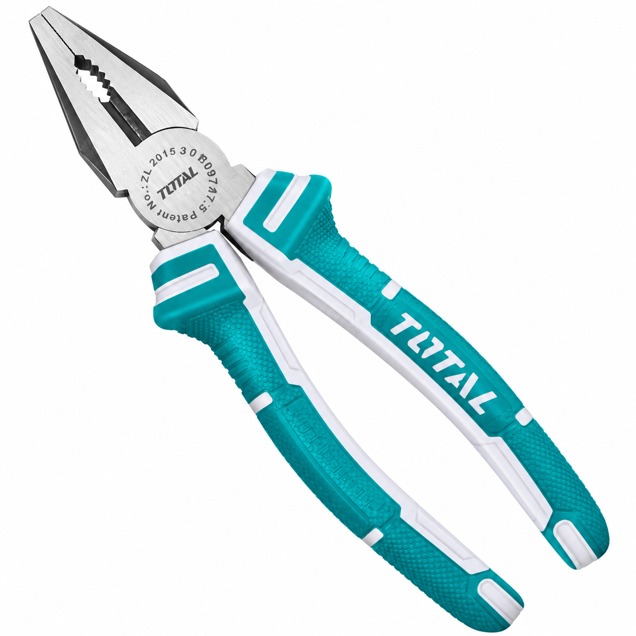 TOTAL KOMBİNE PENSE 160 MM THT110606P