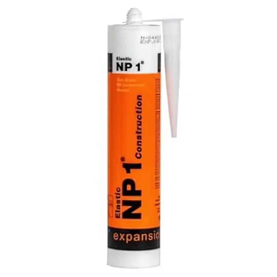 NP 1 DUŞKABİN SİLİKONU ŞEFFAF 290 ML