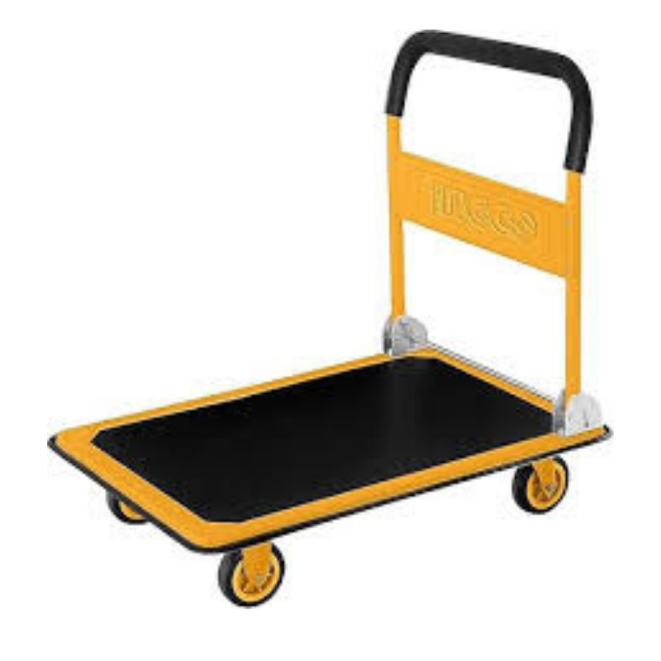 İNGCO EL ARABASI KATLANABİLİR PLATFORM 150 KG 11502 
