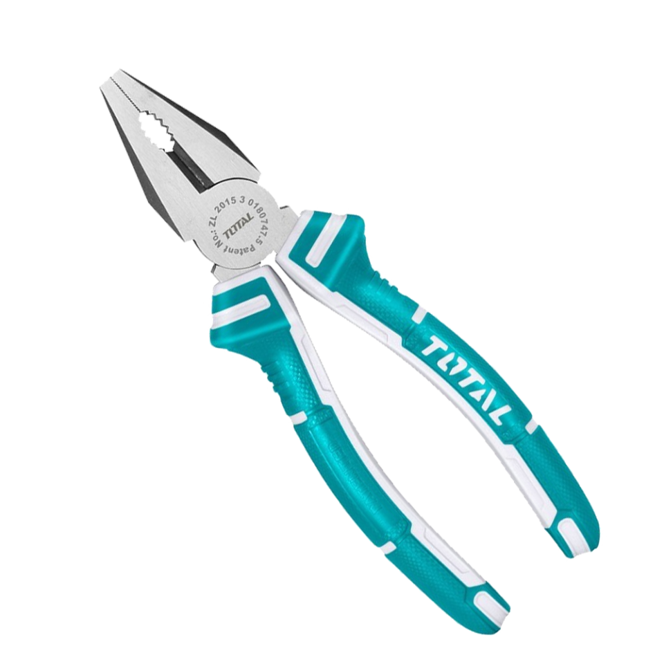 TOTAL KOMBİNE PENSE 160 MM THT110606P