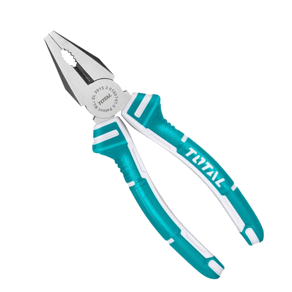 TOTAL KOMBİNE PENSE 160 MM THT110606P