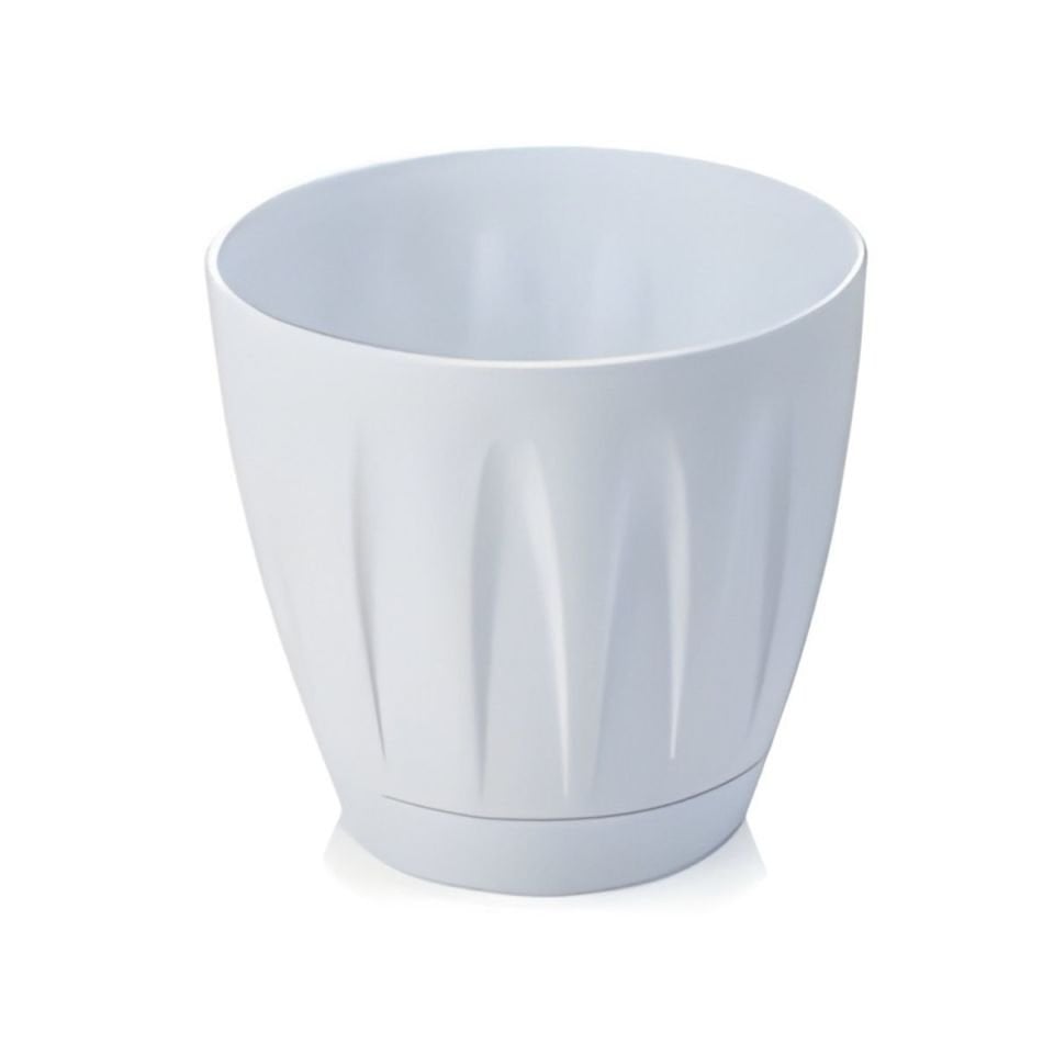 SAKSI PAPATYA NO:3 BEYAZ 3LT