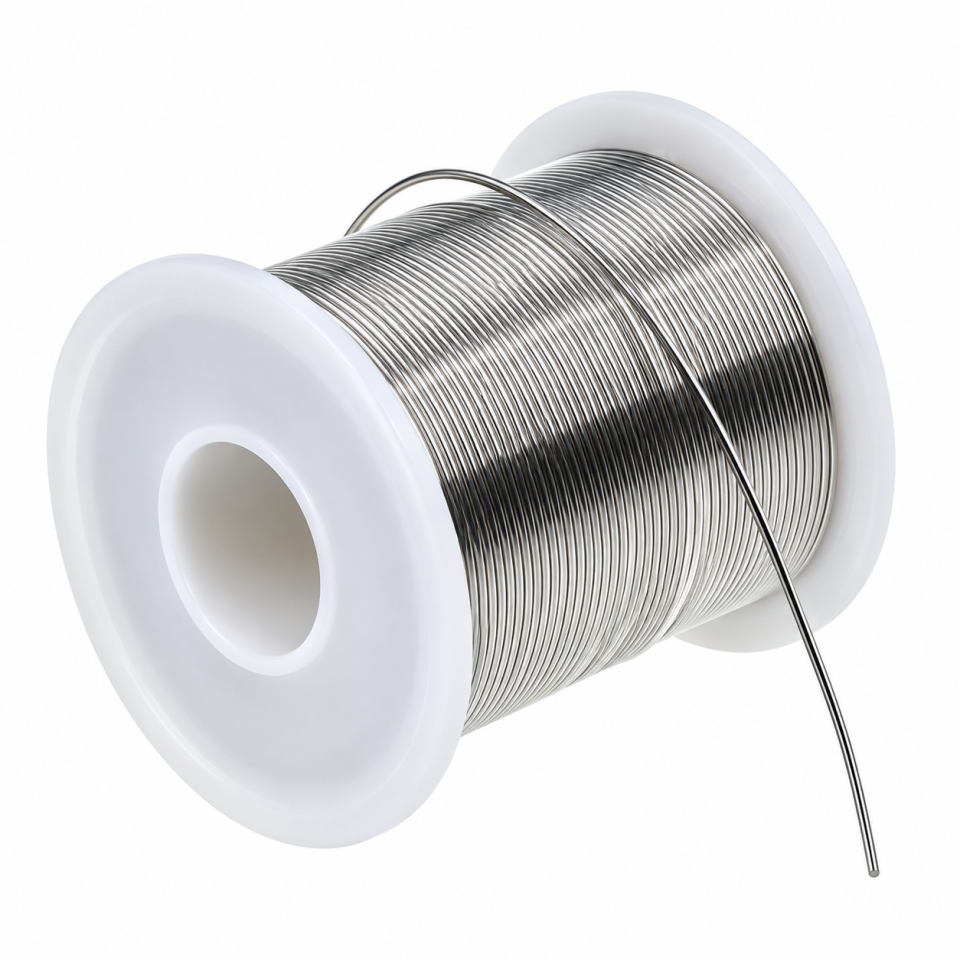 LEHİM TELİ MAKARALI 170 GR
