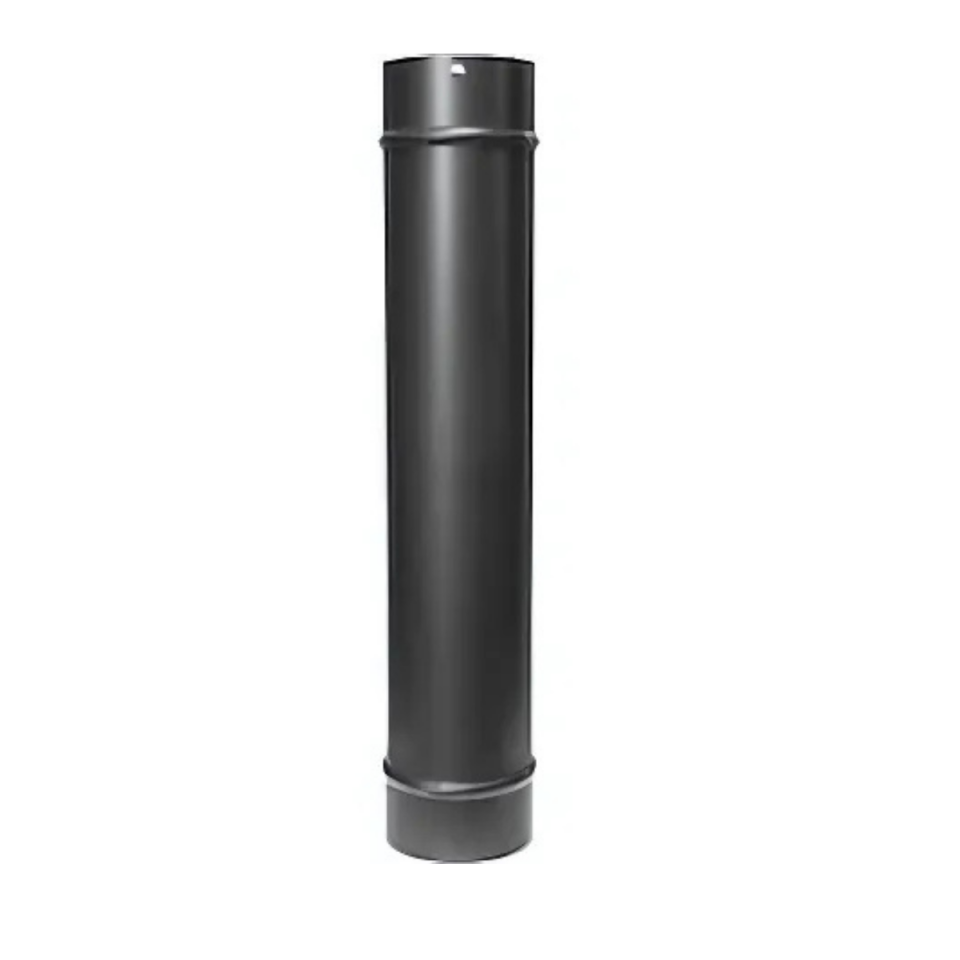 SOBA BORUSU SİYAH 66 CM