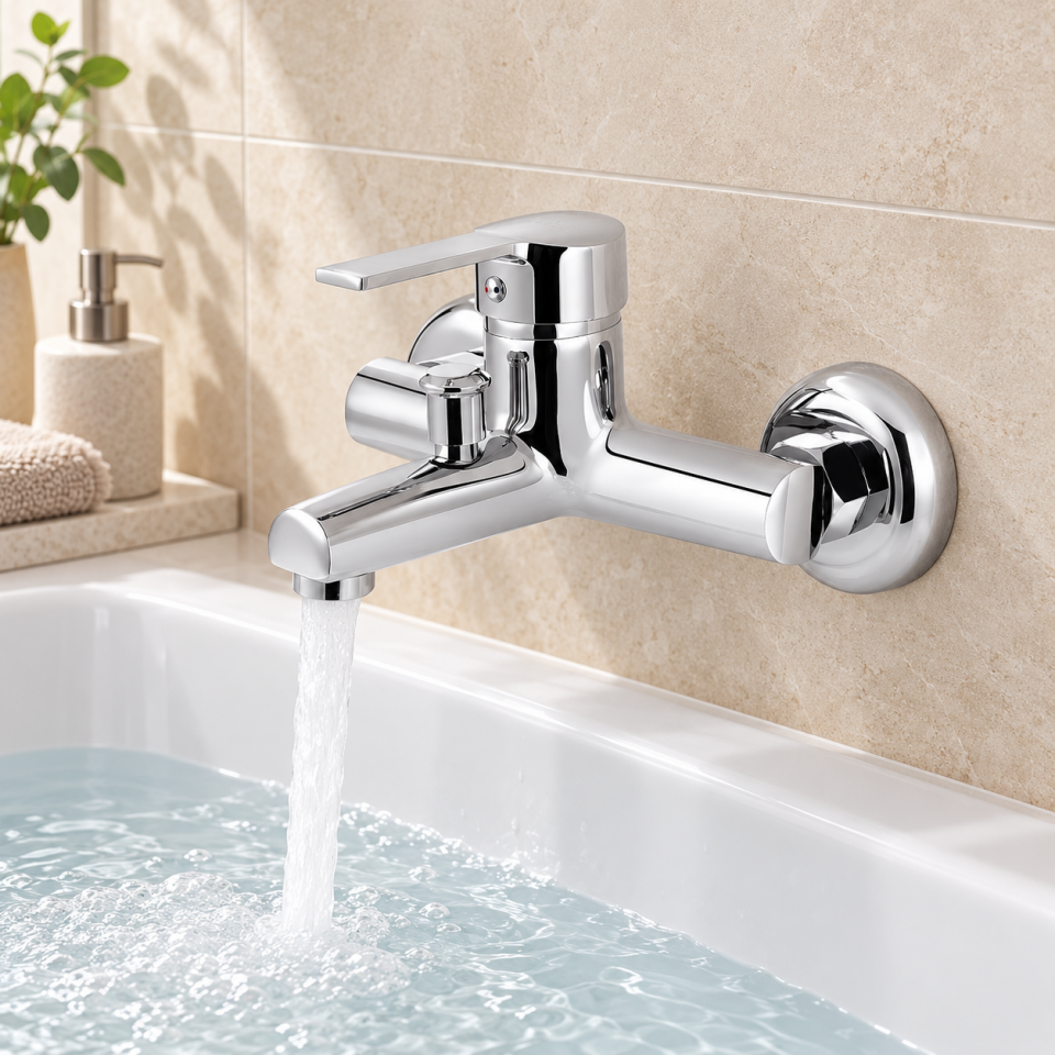 DALDA LİKYA BANYO BATARYASI 8010101