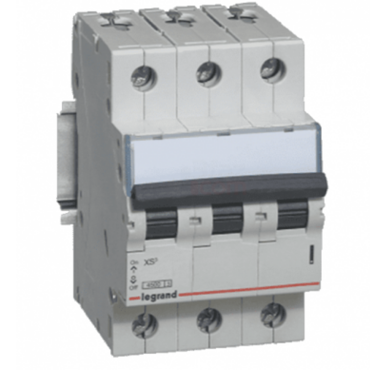 LEGRAND SİGORTA B3X50A 403222