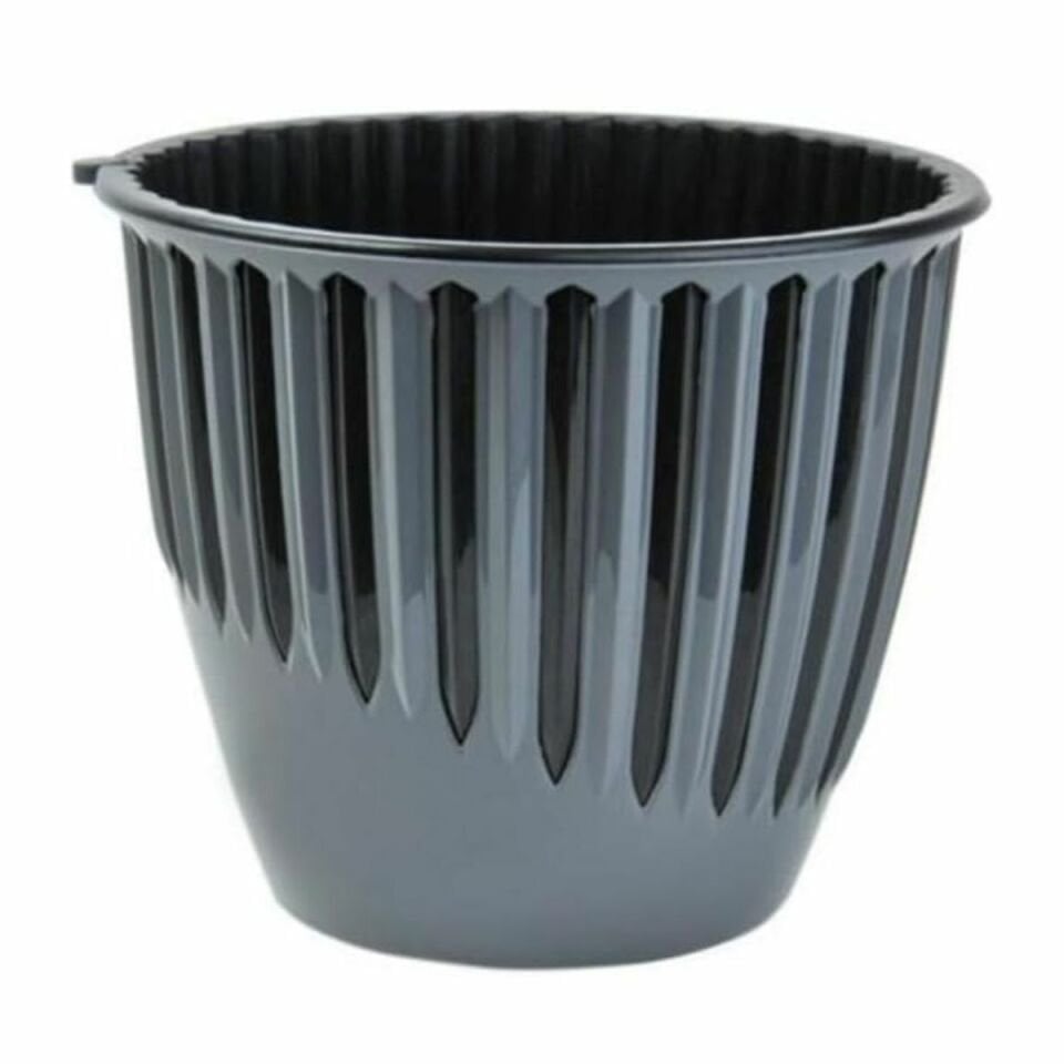 SAKSI PİYANO ANTRASİT NO.5 3 LT