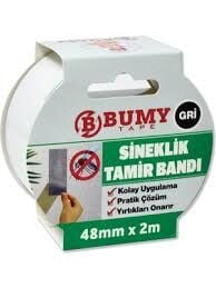 BUMY TAMİR BANDI YEŞİL 48MMX10 MT