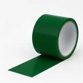 BUMY TAMİR BANDI YEŞİL 48MMX10 MT